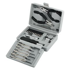 LogiLink WZ0023 mehānisku instrumentu komplekts