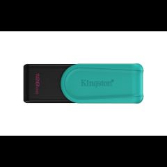 Kingston Technology DataTraveler Exodia S USB zibatmiņa 128 GB USB Type-A 3.2 Gen…