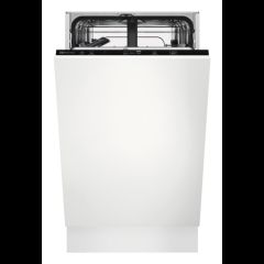 Electrolux EEA22100L Pilnībā iebūvēts 9 vietas