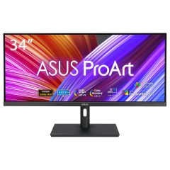Asus ProArt PA348CGV computer monitor 86.4 cm (34") 3440 x 1440 pixels UltraW…