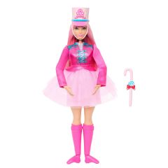Mattel Barbie in the Nutcracker Daisy Ballerina Doll with Articulated Ankles an…