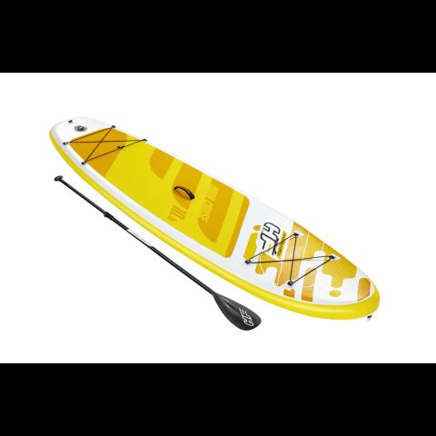 Bestway 65348 sērfinga dēlis Sērfa stāvdēlis (SUP)