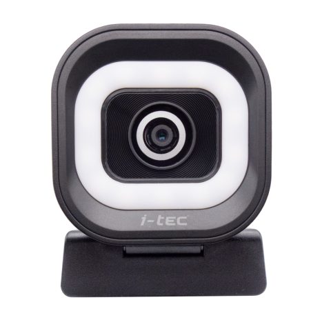 I-tec SOLOMON 700 STREAM vebkamera 8