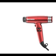 GAMA GA.MA PH6030.RD фен 1500 W Красный