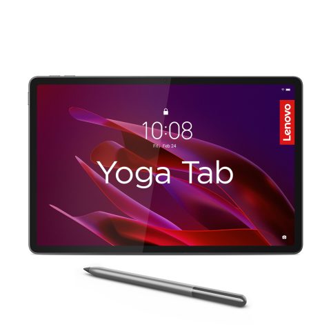 Lenovo Yoga Tab Snapdragon 256 GB 28