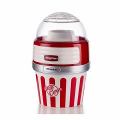 Ariete 2957/00 popkorna pagatavošanas ierīce Sarkans 2 min 1100 W