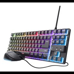 Trust GXT 798 2-in-1 Gaming set