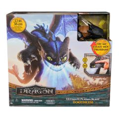 Spin Master DreamWorks Dragons 6072541 rotaļu figūriņa/varonis