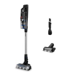 Bissell PowerClean Furguard Select Baterija Sauss HEPA Bezmaisa 200 W Melns