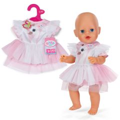 Baby Born 841099 doll accessory Doll dress
