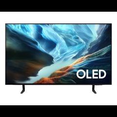 Samsung QE42S90HAE 106.7 cm (42") 4K Ultra HD Smart TV Wi-Fi Black