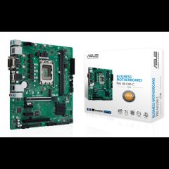 Asus Pro H610M-C-CSM Intel H610 LGA 1700 mikro ATX