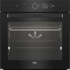 Beko bPRO 500 BBIM17400BDS 72 L 3300 W Melns