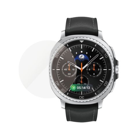 Panzer Glass PanzerGlass ® Screen Protector Samsung Galaxy Watch8 Classic 46mm Caursp…