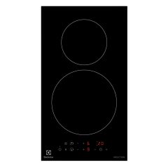 Electrolux LIT30230C Melns Iebūvēts 29 cm Zonas indukcijas plīts 2 zone(s)