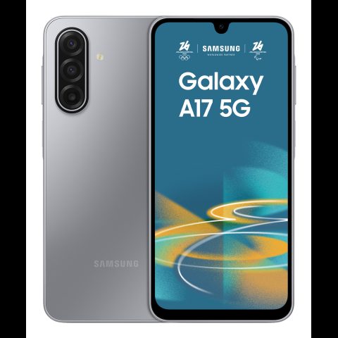 Samsung Galaxy A17 5G 17 cm (6.7") Hibrīda duālā SIM USB Veids-C 8 GB 256 GB 500…