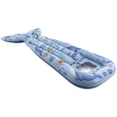 Ocean Rubo Toys 2016395 плавучее приспособление для бассейна и пляжа Синий Изо…