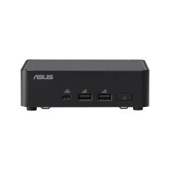 Asus NUC 14 Pro RNUC14RVKU500002I UCFF Melns 125H
