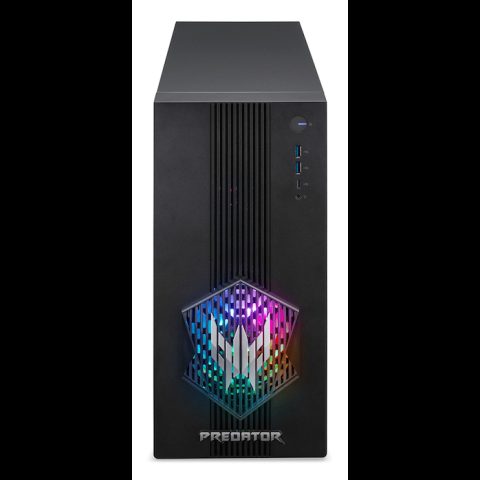 Acer Predator PO3-665 Intel Core Ultra 7 265F 32 GB DDR5-SDRAM NVIDIA GeForce…