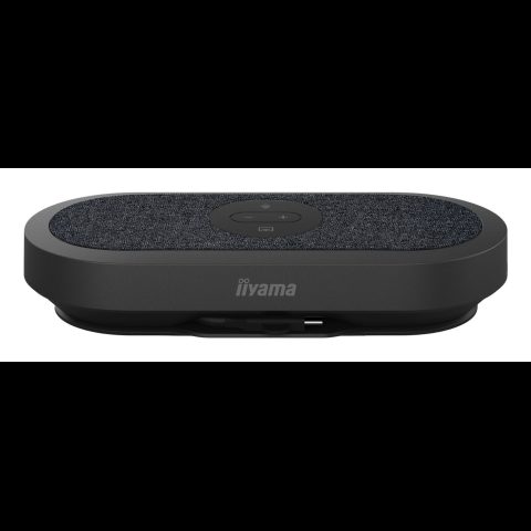 Iiyama WP-MEET03M bezvadu prezentācijas sistēma USB Veids-C Desktops