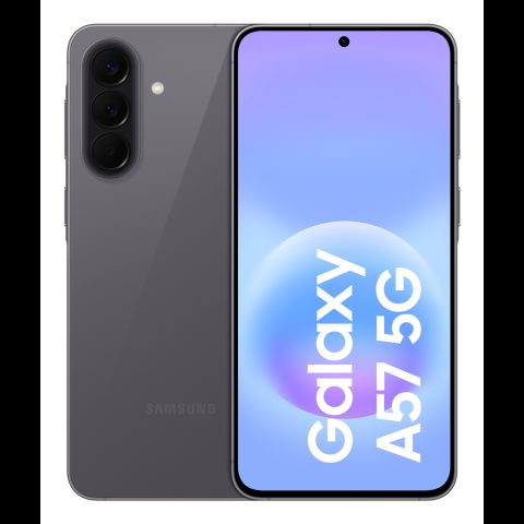 Samsung Galaxy A57 5G 17 cm (6.7") Divas SIM kartes Android 16.0 USB Veids-C 8 G…