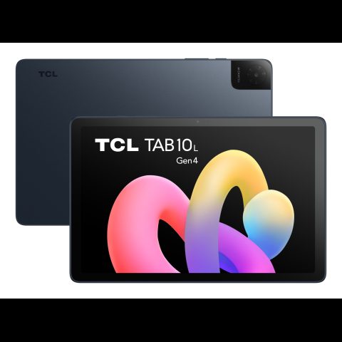 TCL TAB 10L Gen 4 Mediatek 128 GB 25