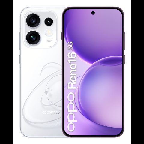 Oppo Reno16 5G 16