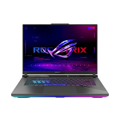 Asus ROG Strix G16 G614PW-TS092W AMD Ryzen™ 9 8940HX Portatīvais dators 40