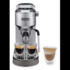 DeLonghi De’Longhi Dedica Duo EC890.M Espesso aparāts 1