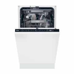 Haier I-Pro Shine Series 4 SXI1C3BF2BT-01 Fully built-in 11 place settings