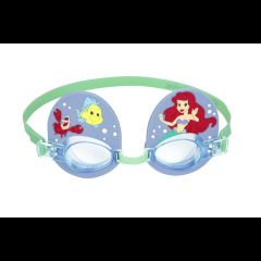 Bestway Disney Little Mermaid Child 3+ Swim Goggles