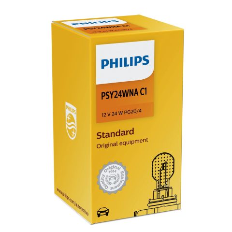 Philips Vision 12188NAC1 auto spuldze PSY24W 24 W