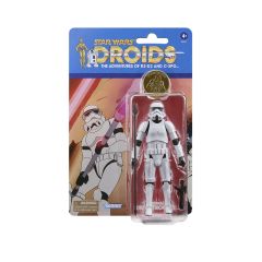 Hasbro Star Wars G32275L00 rotaļu figūriņa/varonis