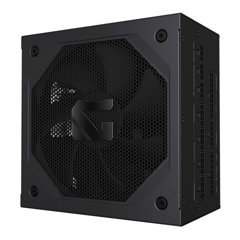 Gigabyte GAMING 750GM PG5 barošanas avotu vienība 750 W 20+4 pin ATX ATX Melns