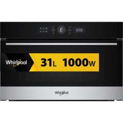 Whirlpool WMD54MX Melns