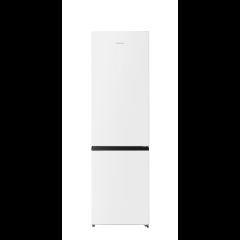 Hisense RB435N4BWE Brīvi novietots 336 L Balts