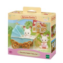 Sylvanian Families 5432 lelle