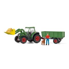 Schleich FARM WORLD 42608 набор игрушек