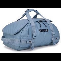 Thule Chasm TDSD301 Pond Gray спортивная сумка 30 L Полиэстер Серый