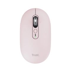 Trust Seron Slim Multi pele Birojs Abām rokām RF bezvadu sakari + Bluetooth Op…