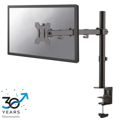 Neomounts FPMA-D550BLACK monitora stiprinājums un statīvs 81