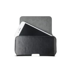 Celly Beltpro XL mobile phone case Holster Black