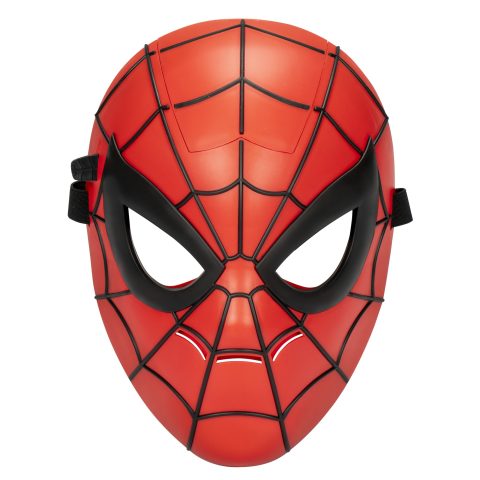 Hasbro Marvel Spider-Man F88395L0 karnevālu un rotaļu maska