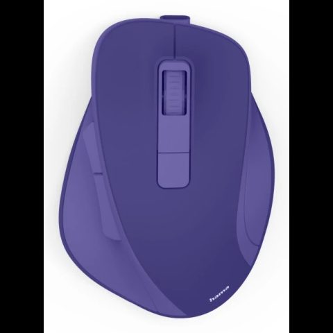 Hama WM-500 mouse Office Right-hand RF Wireless Optical 1600 DPI