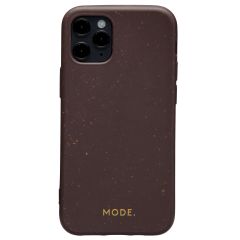 Dbramante1928 Barcelona - iPhone 12 mini 5.4" - Dark Chocolate