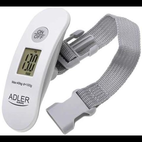 Adler 8189 m. po Kr.