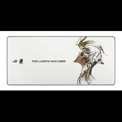 Asus ROG Scabbard II XXL-KJP Gaming mouse pad Multicolour