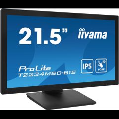 Iiyama ProLite T2234MSC-B1S monitori 54