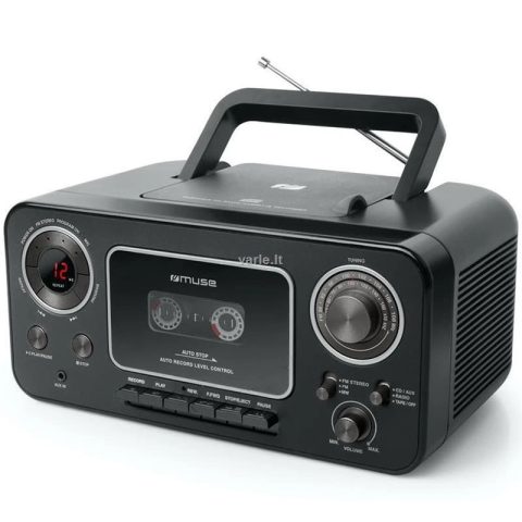 Muse M-155CR
