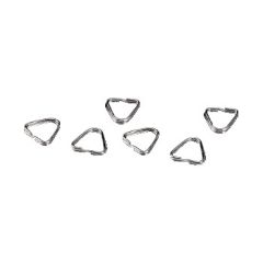 Hama Split Rings Trīsstūra gredzens